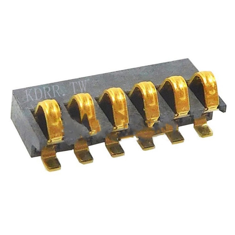 LJQ-TP-1-610