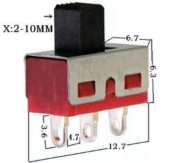 GD-SLIDE-11D10-DT-X10