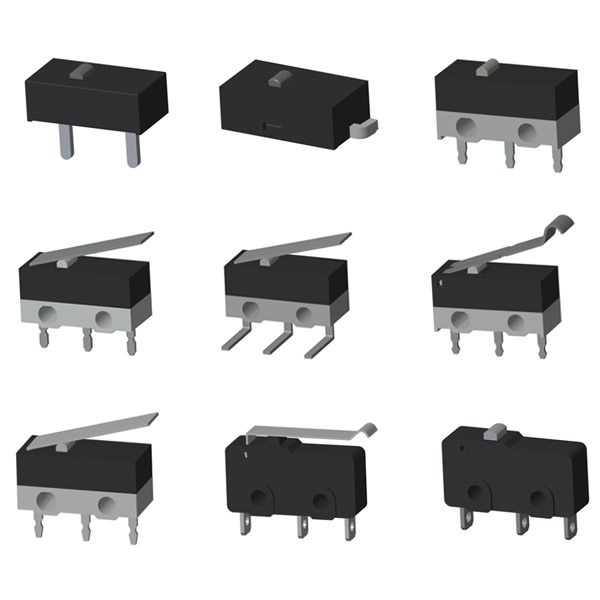 Micro Switch