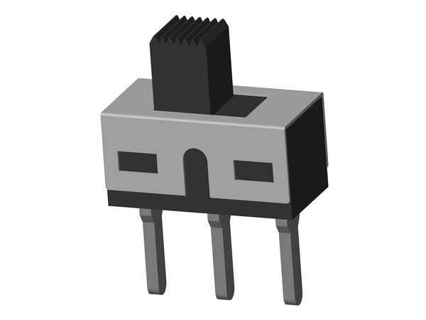 SS-12D10 SERIES