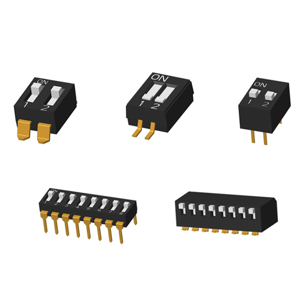 Dip Switch
