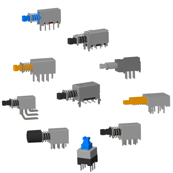 Push Switch