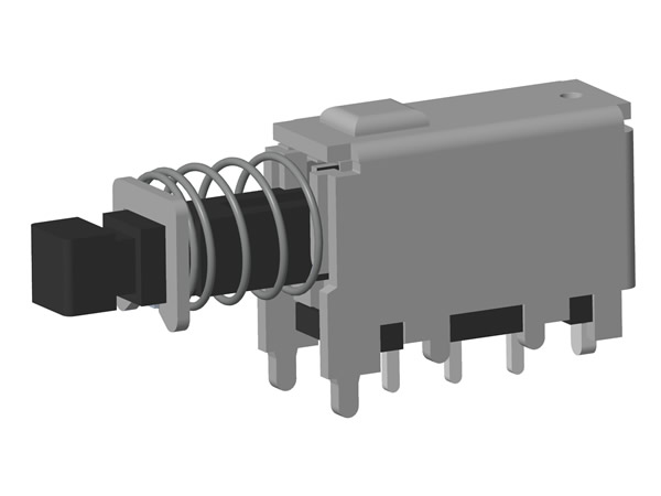 PS-12E053S SERIES