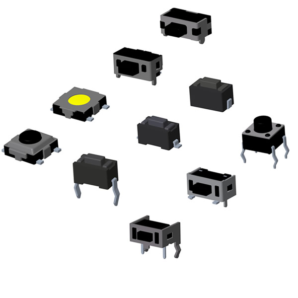Tact Switch