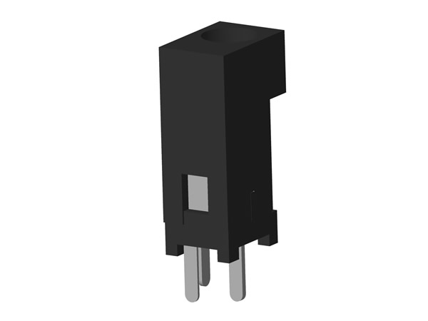 DC-009V SERIES