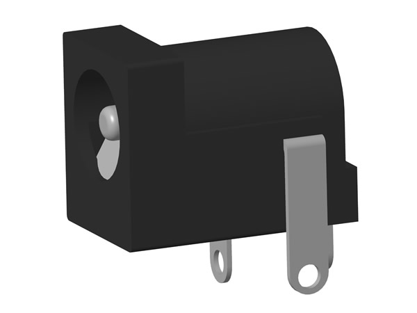 DC-021-1 SERIES