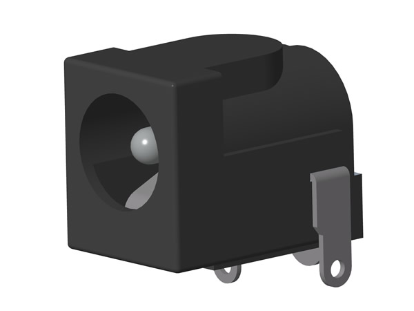 DC-021HT SERIES