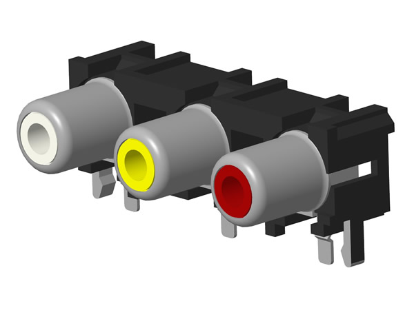 RCA-316 SERIES