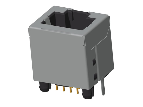 RJ45-52E811 SERIES
