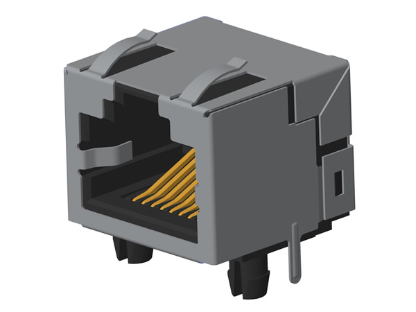 RJ45-41213 SERIES