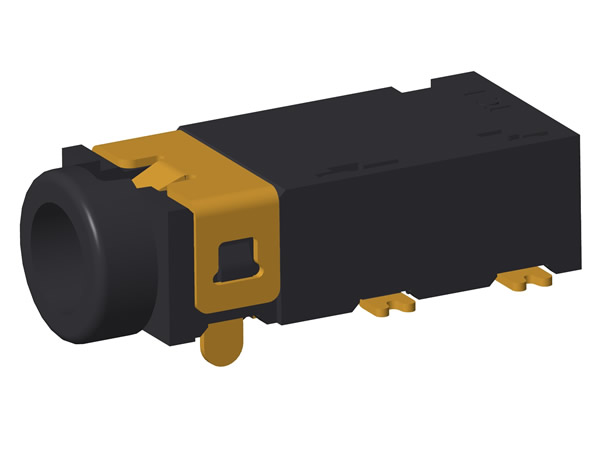 PJ-2866D-3 SERIES