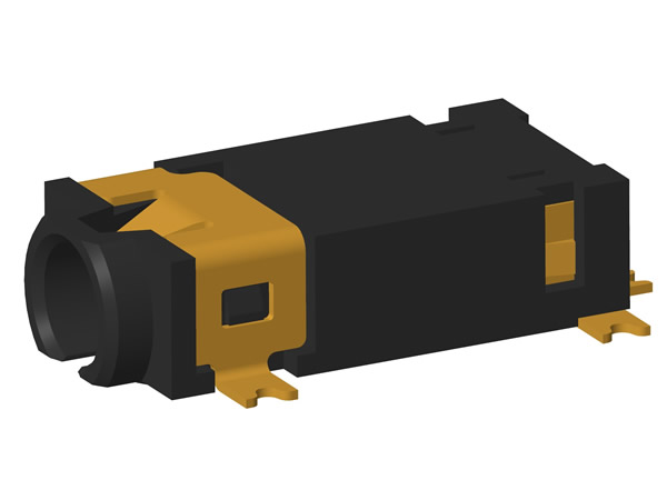 PJ-297xD SERIES