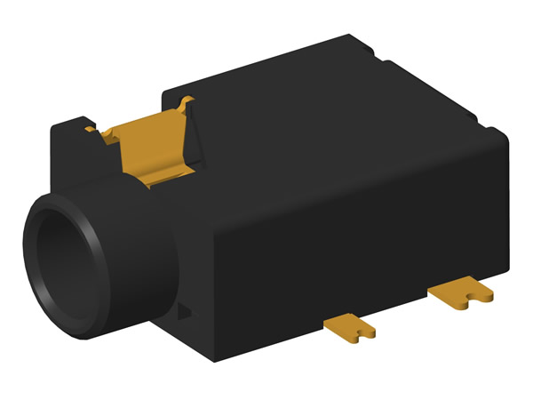 PJ-367xD SERIES