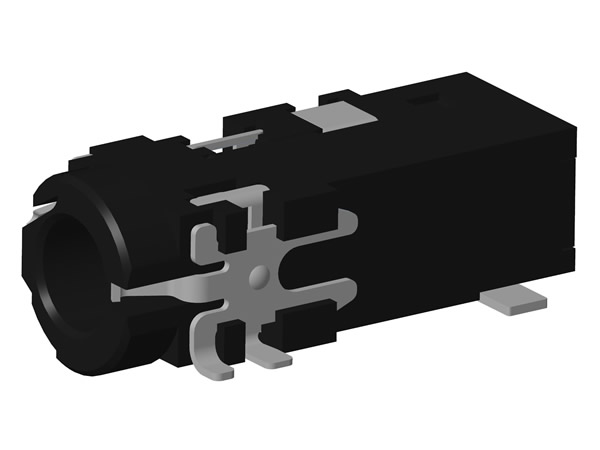 PJ-382xD SERIES