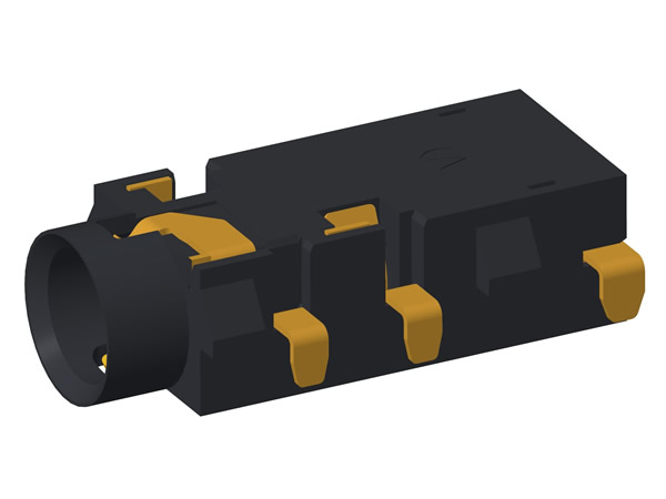 PJ-5356D SERIES