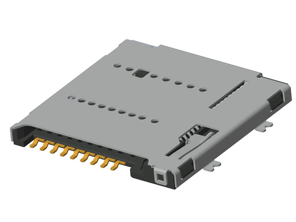 SD4-03918A SERIES