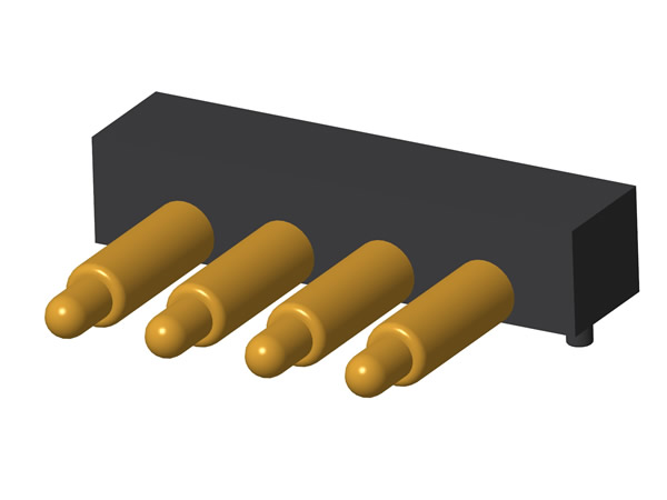PGC-208615A-4P SERIES