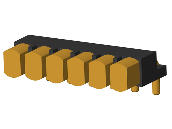 PGC-20765-6P SERIES