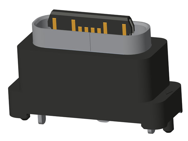 SBC-WP160VS4-20 SERIES