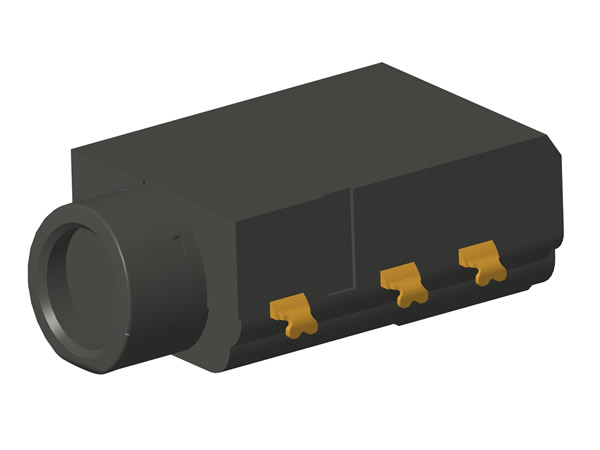 PJ-WP32390A SERIES
